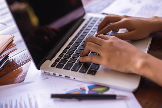 Professional accounting services overview