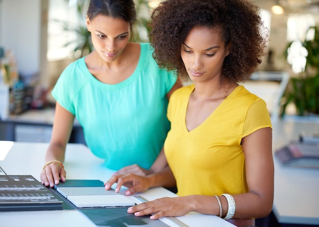 Professional methodology and systematic approach